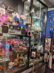 点击看大图 -MDZ STORE·TATTOO·耳饰