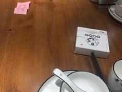 -老馆子·建德菜·山肴鱼鲜(海威新界店)
