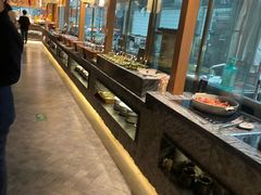 -松子料理(亮马桥店)