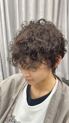 -Sying杉影日式烫染專門店