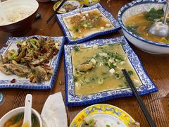 -老味道1992(武当山店)