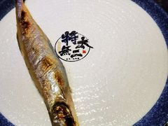 -将太无二·北美传奇寿司(荟聚购物中心西红门店)