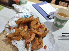 -台北楚楚园馅饼粥(虹桥南丰城店)