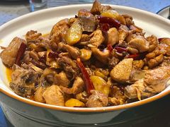 杜家黄焖鸡大份-志晖园(昆明老街店)