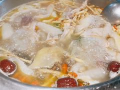 -乙丙丁正宗昭通天麻火腿鸡(总店)