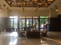 -惠州惠阳丽景国际花园酒店(市政广场店)