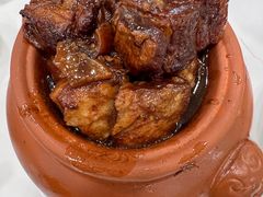 -瑞福园联谊餐室(茂名南路店)