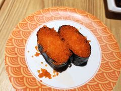 -万岁回转寿司