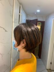 -潘多拉Hairsalon