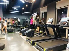 -UltraForce超源健身私教工作室(长楹天街精品店)