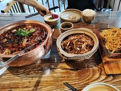 -水煮三国·川鲁江湖菜(香山店)