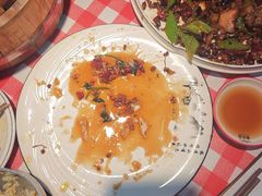 -满堂春特色餐馆