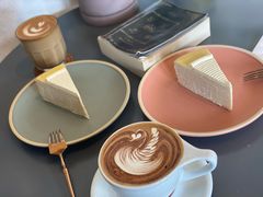 -LAB COFFEE来杯咖啡(浦仓路店)