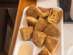 -草原传奇鲜羊火锅(桥北店)