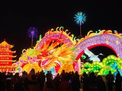 -武汉园博园(武汉自然博物馆)