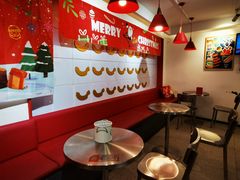-Eckl’s爱氏热狗(猫街店)