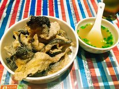 -满得意茶餐厅·顺德家常菜·港式经典(大良店)