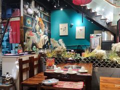 -槐店王婆大虾(开发区店)