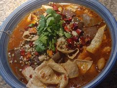 -绿茶餐厅(燕郊永旺店)