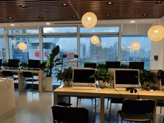 -樱花国际日语(徐家汇中心)