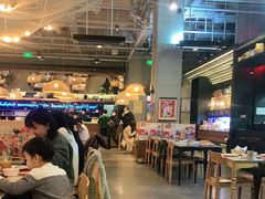 大堂-simply thai天泰(长泰广场店)