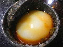 红糖凉糕-渝利重庆火锅