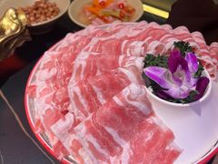 -蜀大侠火锅(四川北路店)
