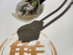 -船歌·鱼水饺青岛菜(石老人店)