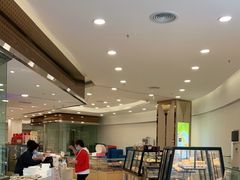 -长发西饼(临顿路店)