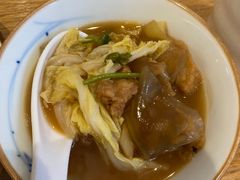 -山东宾馆·齐鲁苑餐厅