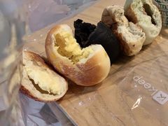 -ZEROTIME零家茶歇(望京店)