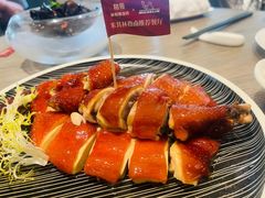 豉油鸡-和苑酒家·一线江景(星寰店)