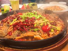 -老板恋上鱼(印象城店)