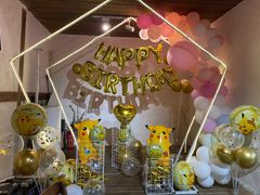 -慢隅法式小馆·生日求婚西餐厅