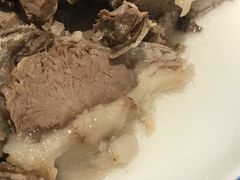 -宁夏国强手抓羊肉·清真菜(未央路凤三店)