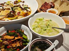 -绿草地·湘菜(悦方ID mall店)
