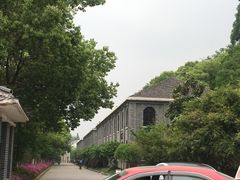 -凡德艺术街区
