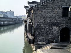 -嘉兴月河历史街区