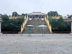 -黄帝陵