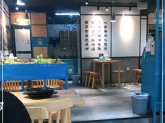 大堂-大厨的餐厅(曾厝垵总店)