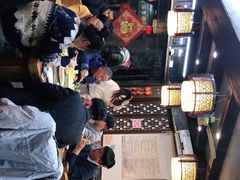 -美味居(古城店)