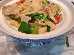 -曾家厨房·新徽菜(高新天柱路店)