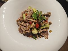 -朝鲜玉流馆(滨河东路店)