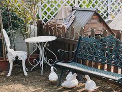 -HERRE·FARM 赫尔露营农场·团建聚会包场