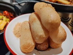 -辣尚瘾·烤鱼·新川菜(交大直营店)