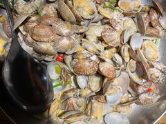 -双合园·海鲜水饺青岛菜(上清路店)