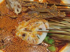 -嘉州叶婆婆钵钵鸡(建设路店)