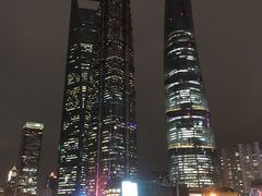 -上海柏悦酒店