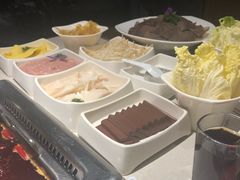 -海底捞火锅(万丰桥店)