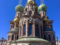 -滴血救世主教堂